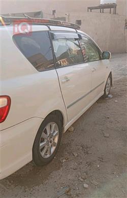 تويوتا إبسم